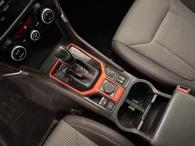 Subaru Forester  2021