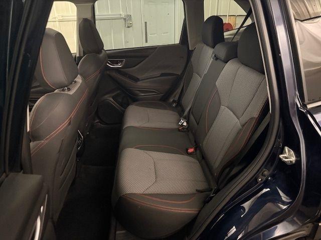 Subaru Forester  2021