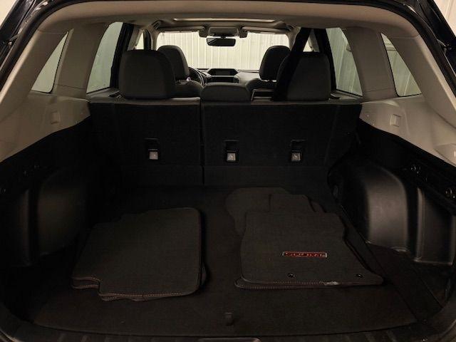 Subaru Forester  2021