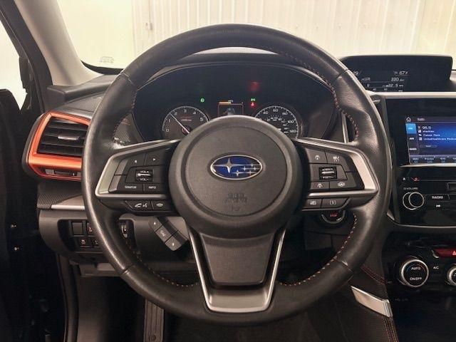 Subaru Forester  2021