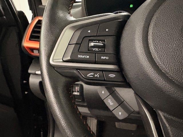 Subaru Forester  2021