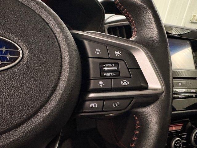 Subaru Forester  2021