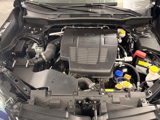 Subaru Forester  2021