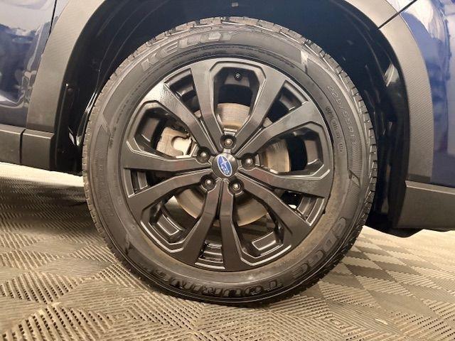 Subaru Forester  2021