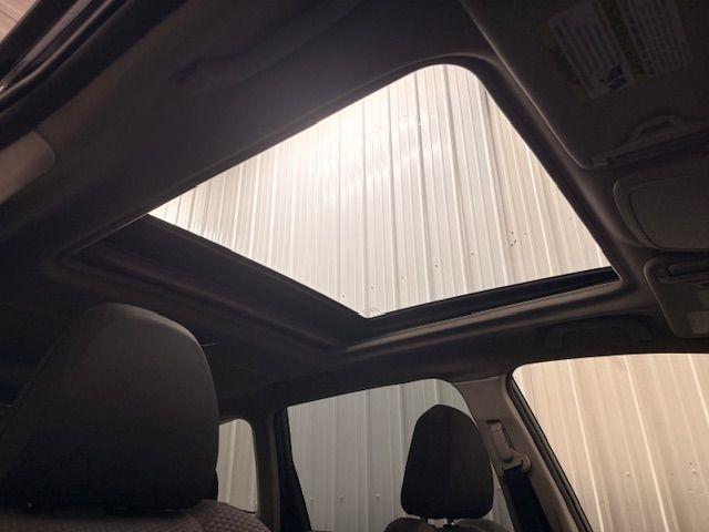 Subaru Forester  2021