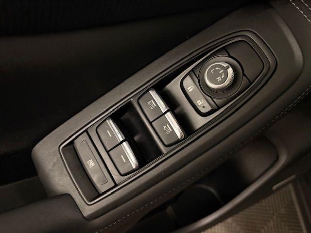 Subaru Forester  2021