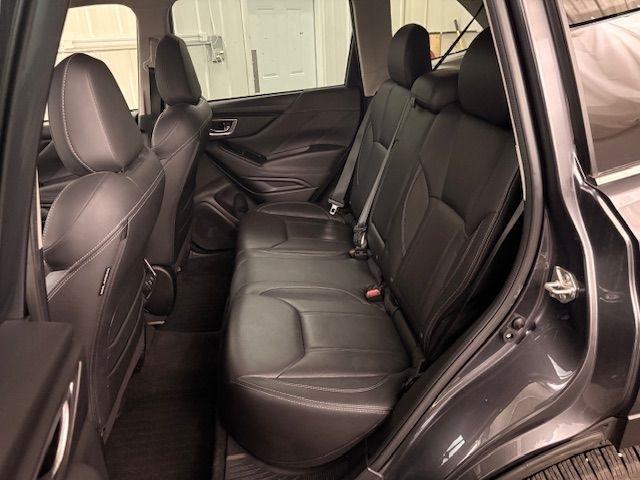 Subaru Forester  2021