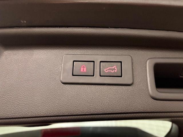 Subaru Forester  2021