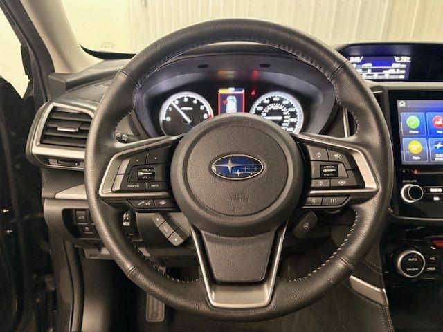 Subaru Forester  2021