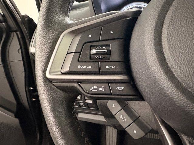 Subaru Forester  2021