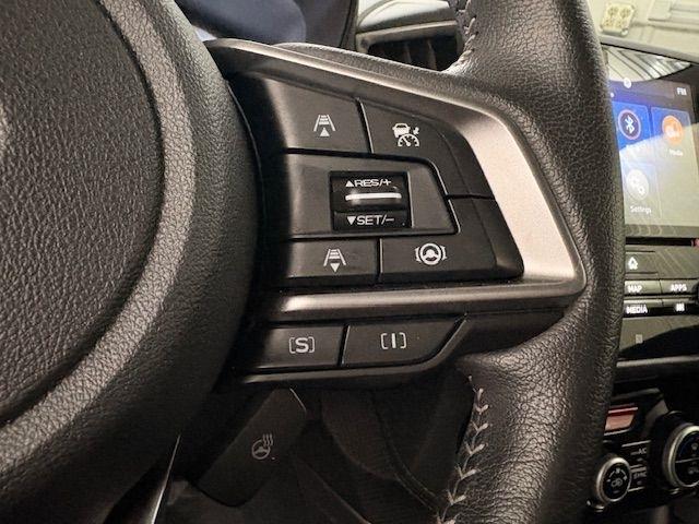 Subaru Forester  2021