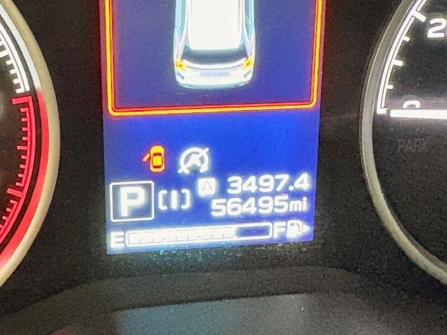 Subaru Forester  2021