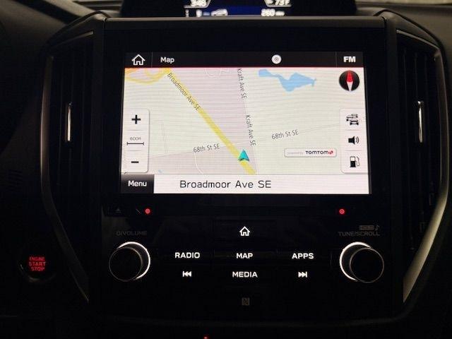 Subaru Forester  2021