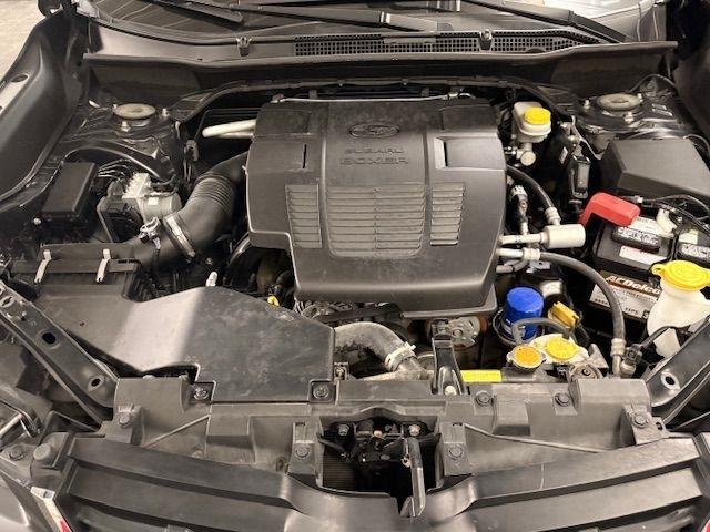 Subaru Forester  2021