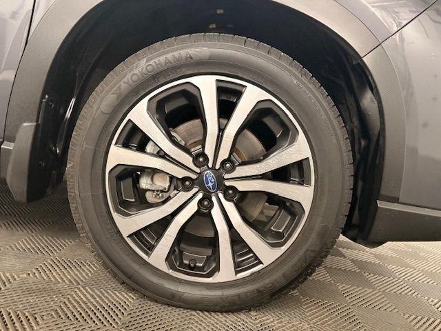 Subaru Forester  2021