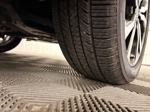 Subaru Forester  2021