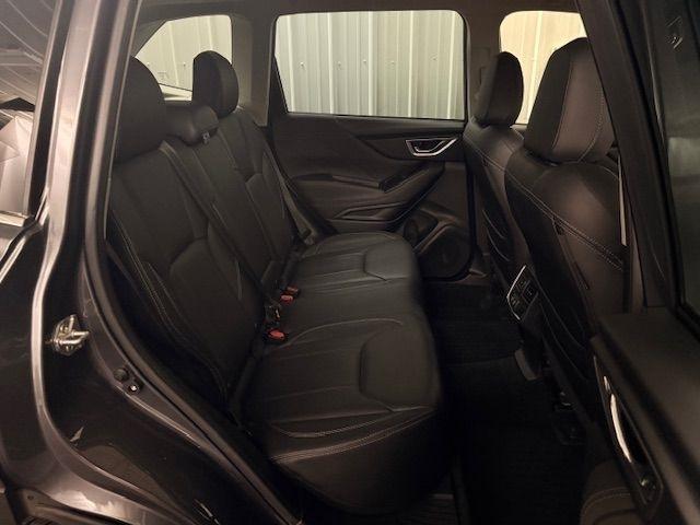 Subaru Forester  2021