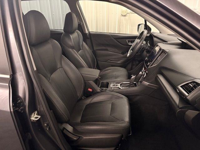 Subaru Forester  2021