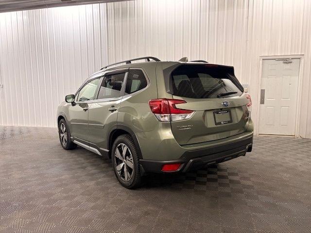 Subaru Forester  2021