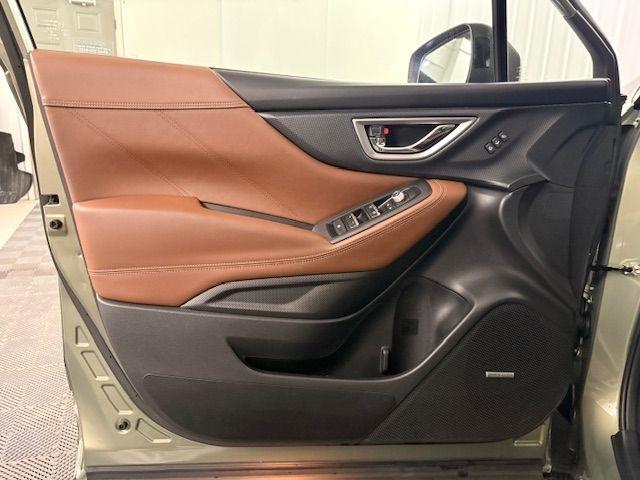 Subaru Forester  2021