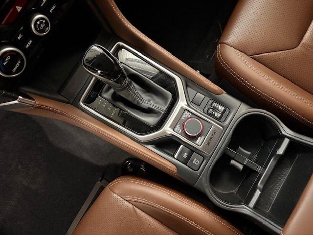 Subaru Forester  2021