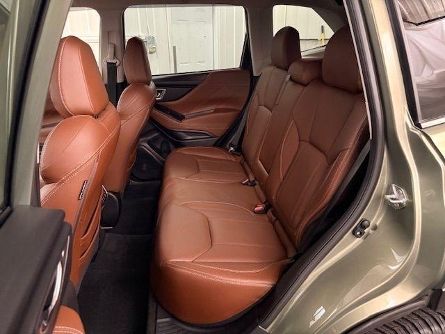 Subaru Forester  2021