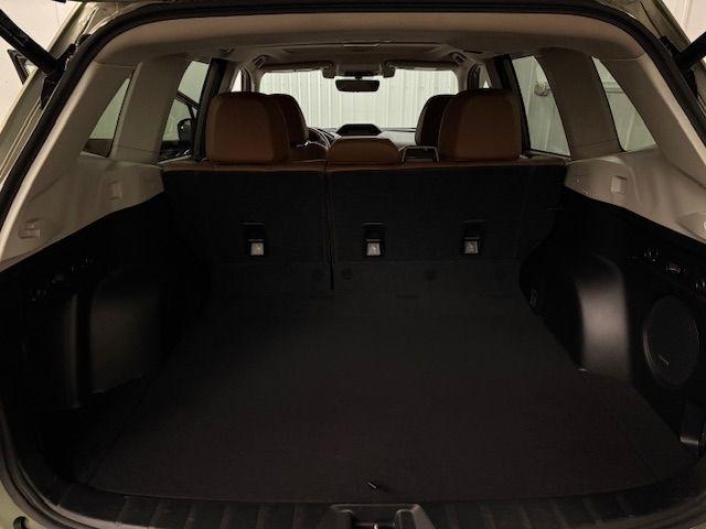 Subaru Forester  2021