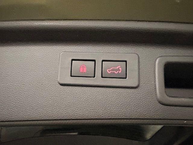 Subaru Forester  2021