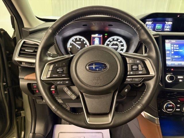 Subaru Forester  2021