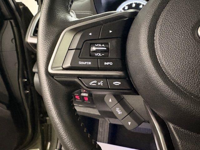 Subaru Forester  2021