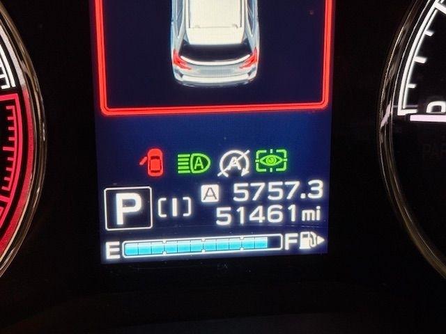 Subaru Forester  2021