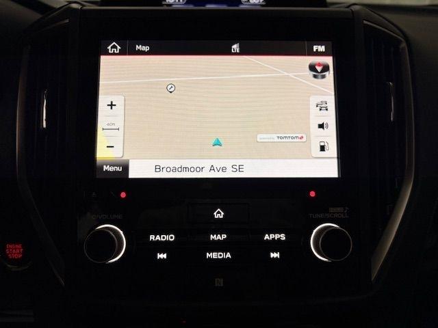 Subaru Forester  2021