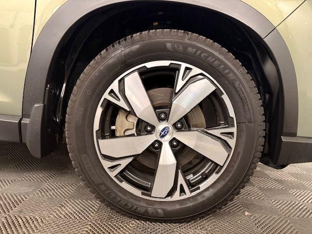 Subaru Forester  2021