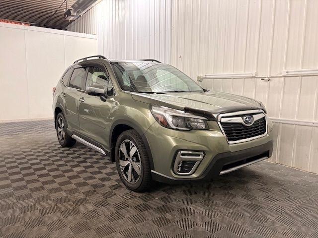 Subaru Forester  2021