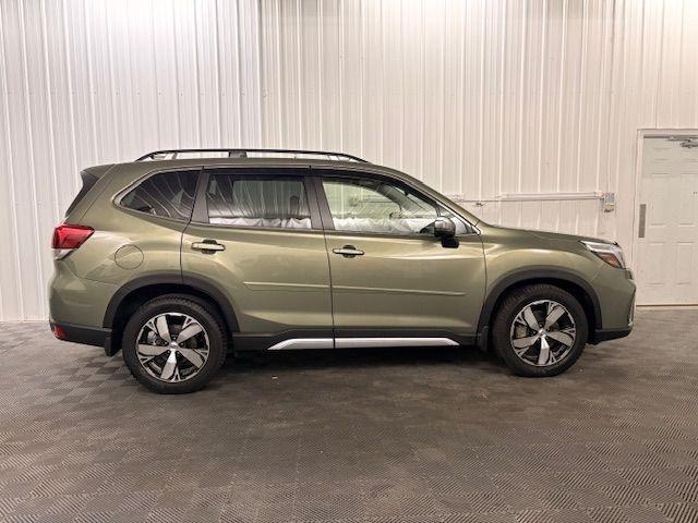 Subaru Forester  2021