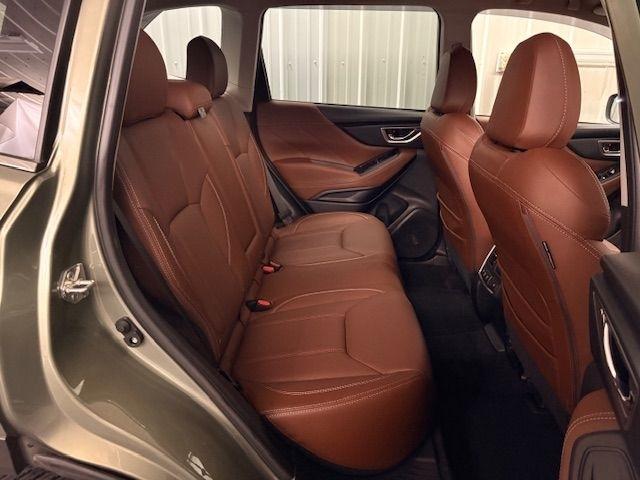 Subaru Forester  2021