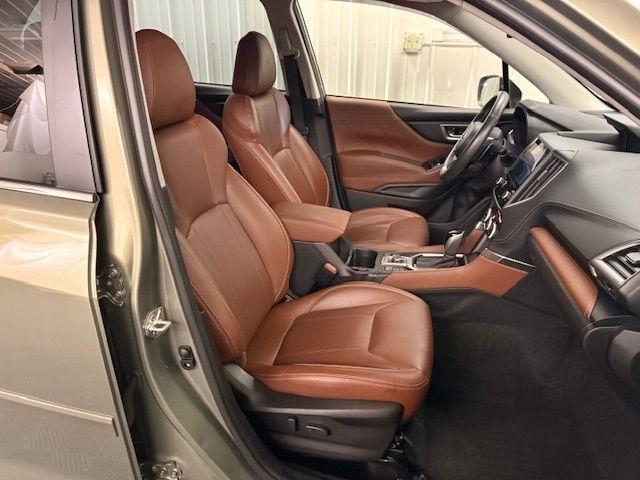 Subaru Forester  2021