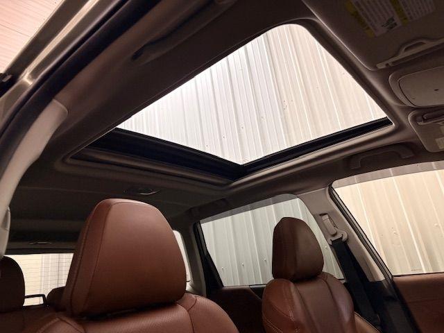 Subaru Forester  2021