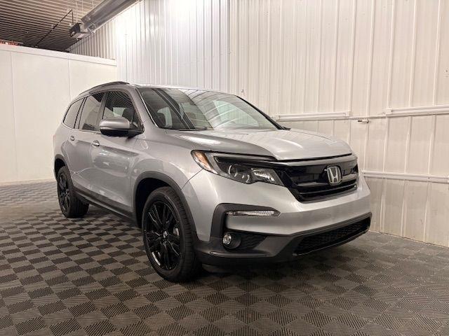 Honda Pilot  2022
