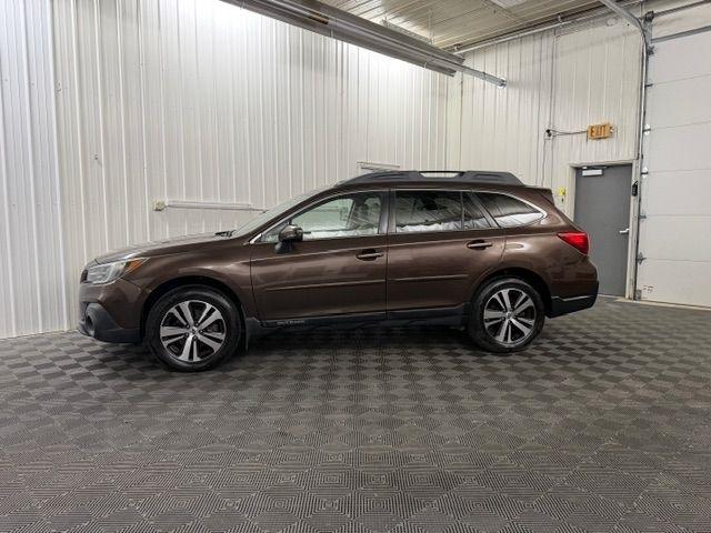 Subaru Outback  2019