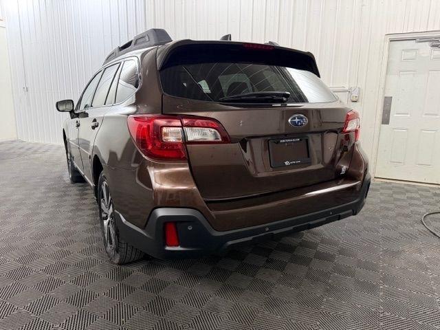 Subaru Outback  2019