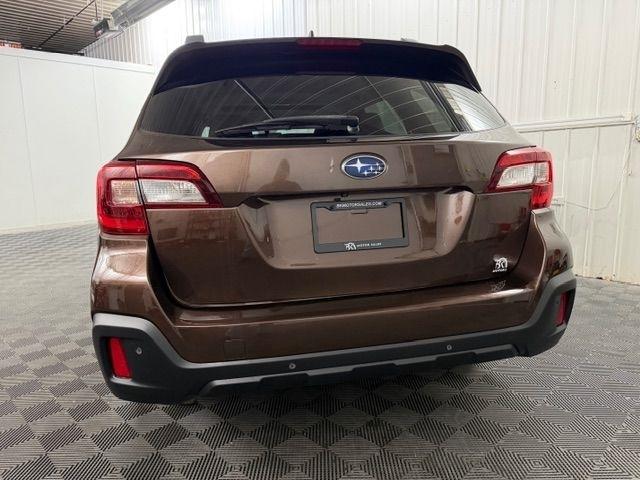 Subaru Outback  2019