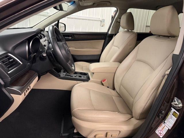 Subaru Outback  2019