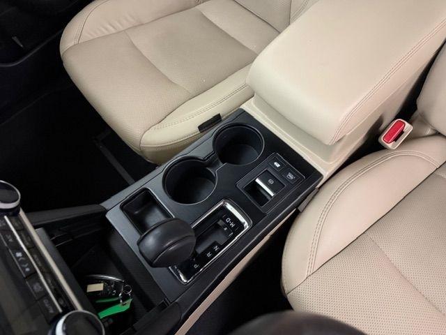 Subaru Outback  2019