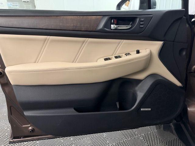 Subaru Outback  2019