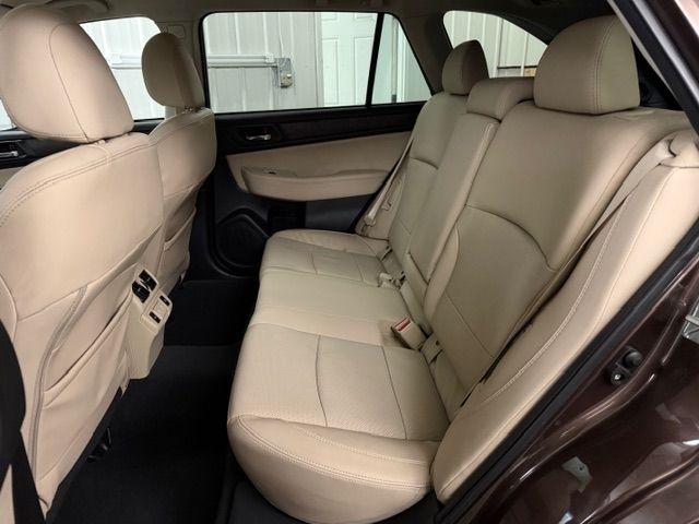 Subaru Outback  2019