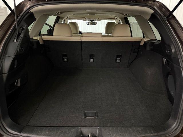 Subaru Outback  2019