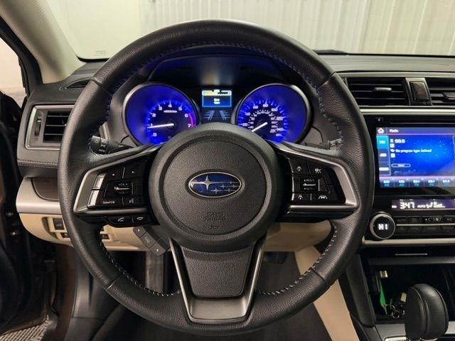 Subaru Outback  2019