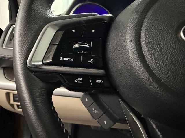 Subaru Outback  2019