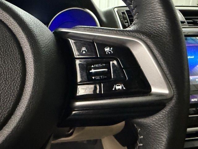 Subaru Outback  2019